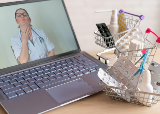 Cómo comprar productos de farmacia online con criterio